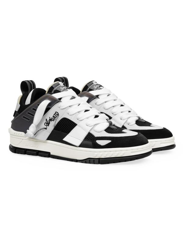 スニーカー AREA PATCHWORK SNEAKERS AXEL ARIGATO - Area Patchwork Sneaker