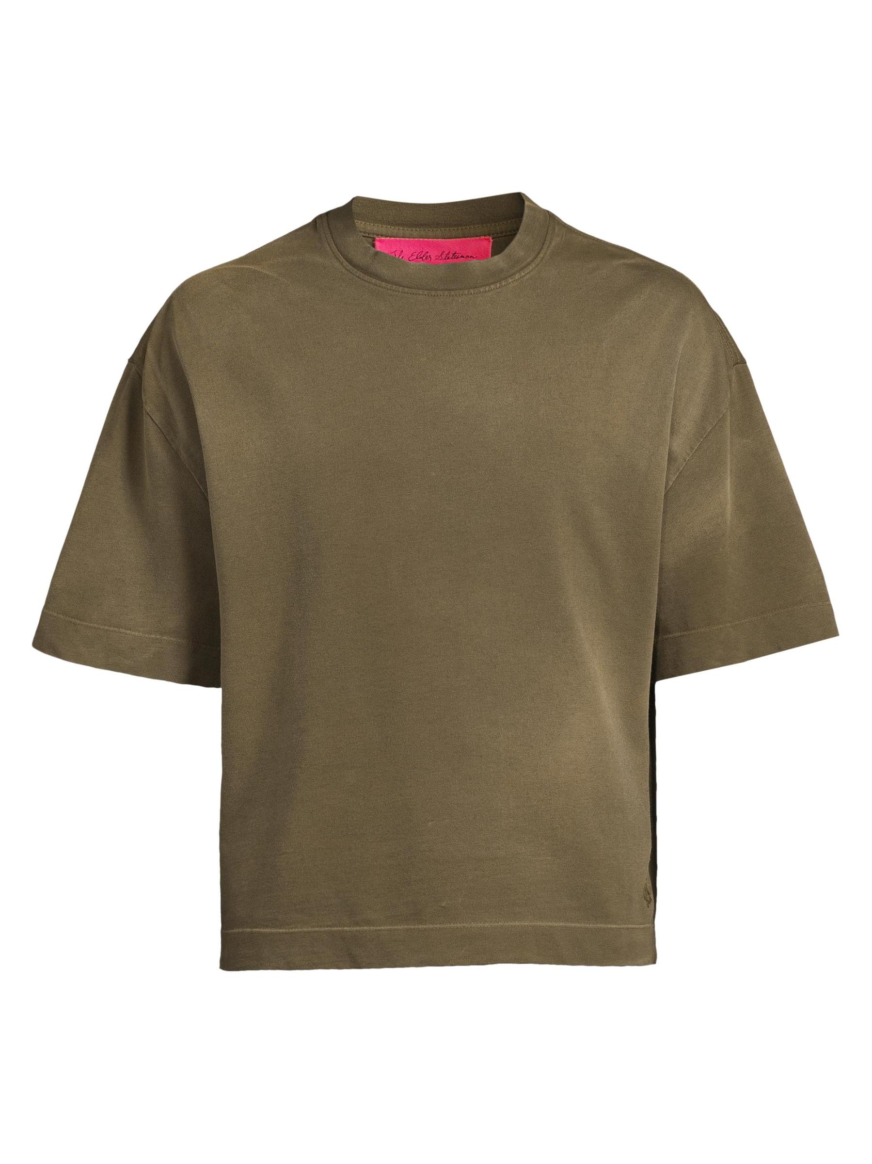 Cure オーバーサイズTシャツ PET COASTER / くるま ( krm_craft )のオーバーサイズTシャツ