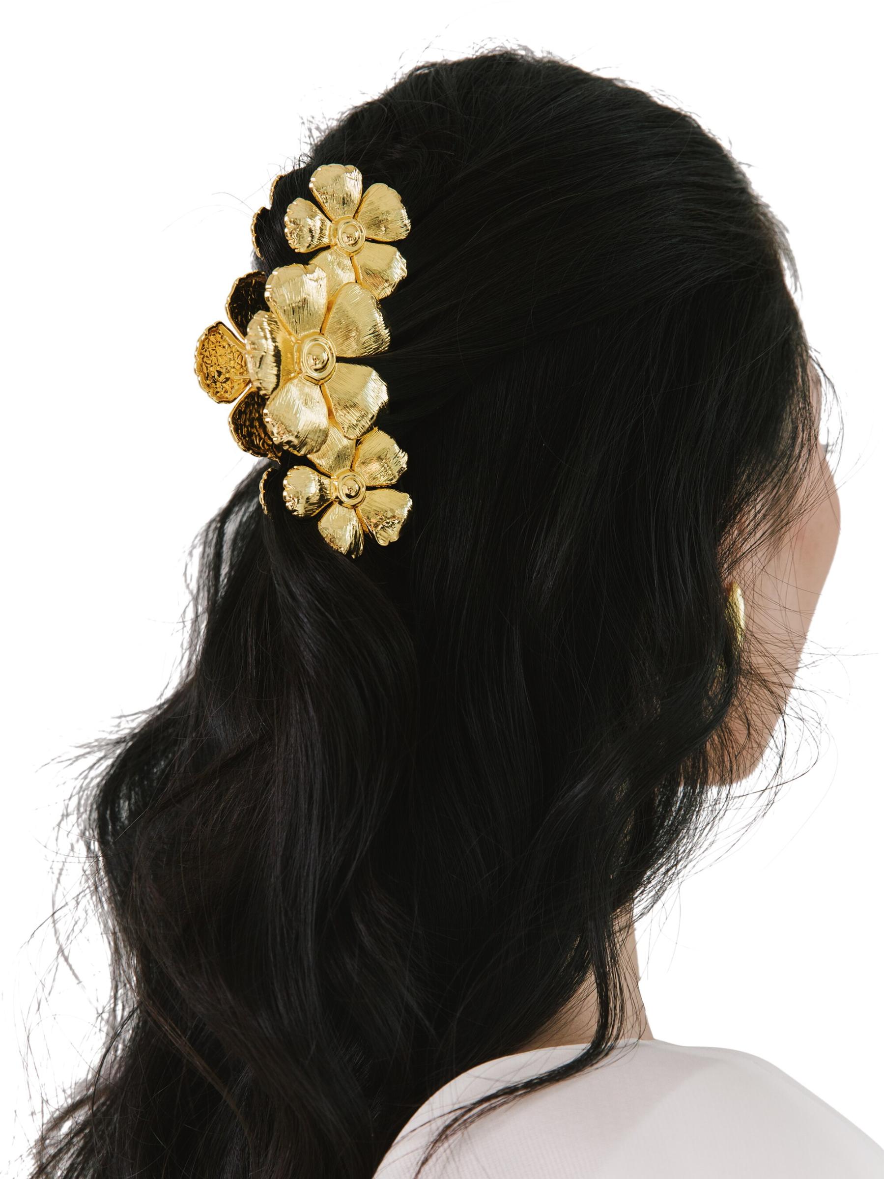 CHLOE クロエ ヘアクリップ HAIR CLIP Chloé The Chloé Iconic Hair Clips | Chloé HK