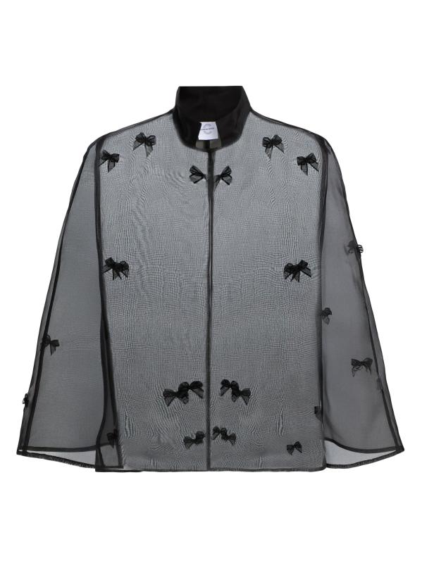 كاب حريري أورجانزا