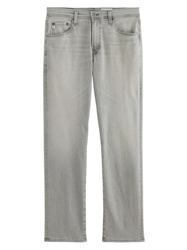 بنطال جينز برستيج مزين بأرجل