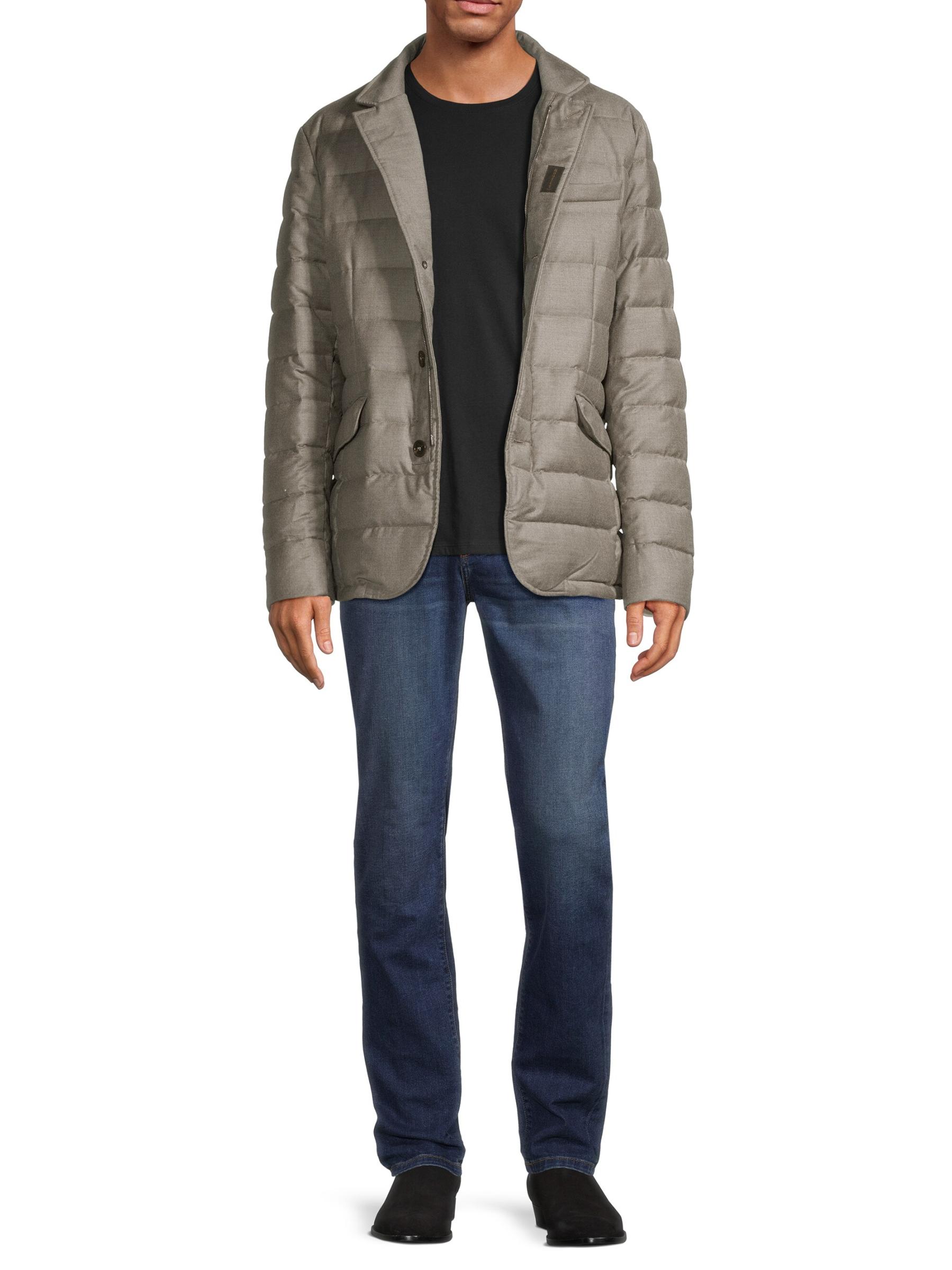 Shop Moorer - Moorer Zayn Quilted Jacket | Saks Fifth Avenue