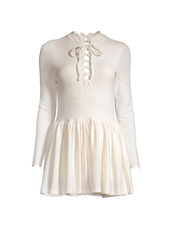 فستان مارتينا فيت آند فلير الصغير