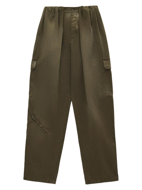 【関税&送料込】Loewe Balloon Trousers Loewe - Balloon Trousers | HBX - Globally Curated Fashion