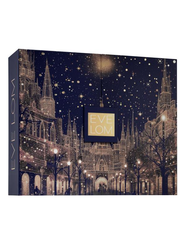 تقويم عيد الميلاد للعناية بالبشرة لمدة 12 يومًا