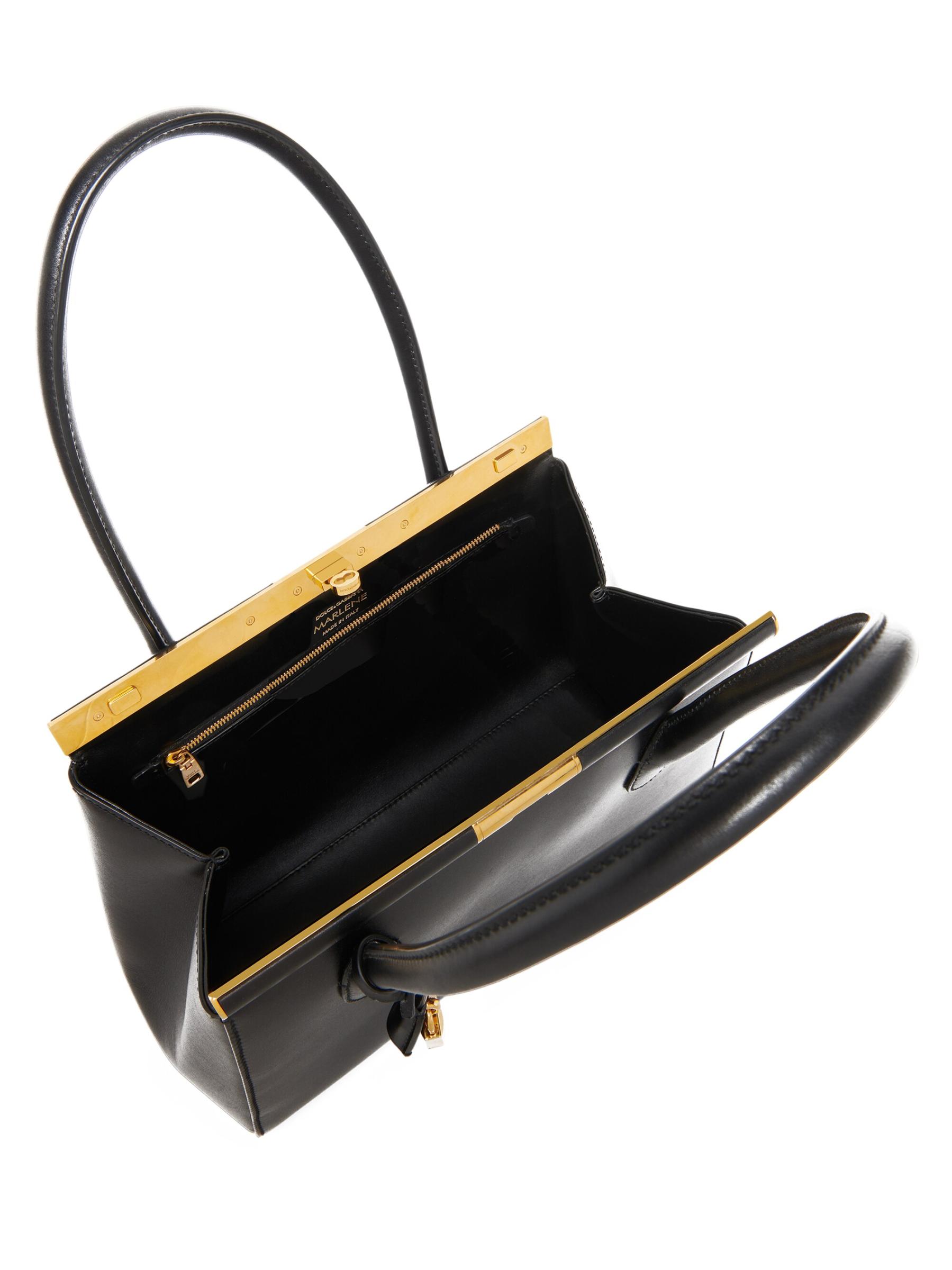 DOLCE&GABBANA - マリーンXLデイバッグ をオンライン購入 | Saks