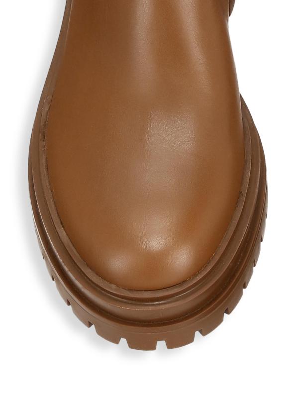 [GIANVITO ROSSI] チェスター チェルシーブーツ カジュアル CHESTER | Gianvito Rossi