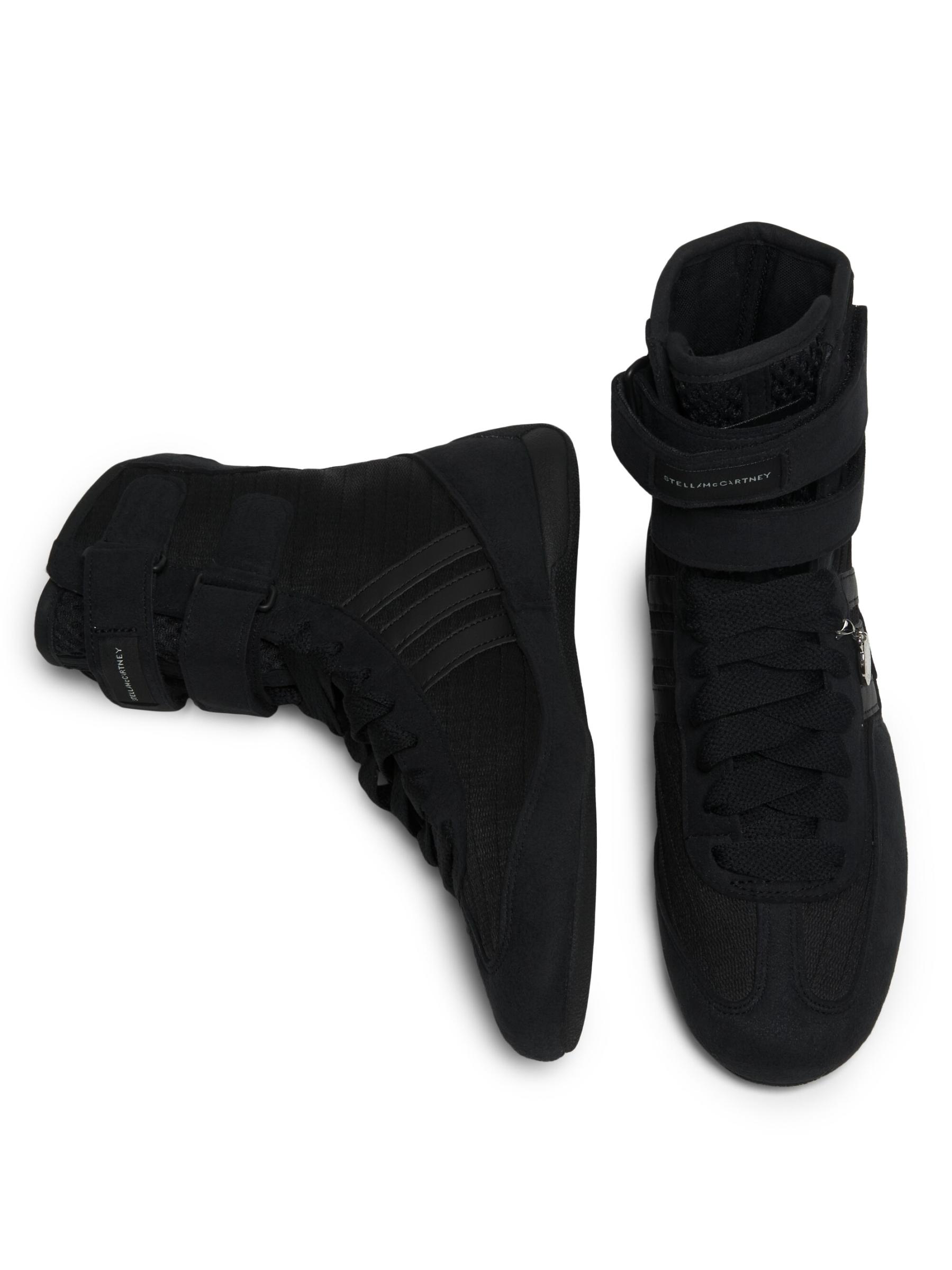 【t.a】Stella McCartney ✳︎35 1/2✳︎ Shop Stella McCartney - Stella McCartney x adidas Rasant