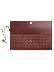BOTTEGA VENETA ボッテガヴェネタ クラッチ セカンドバッグ