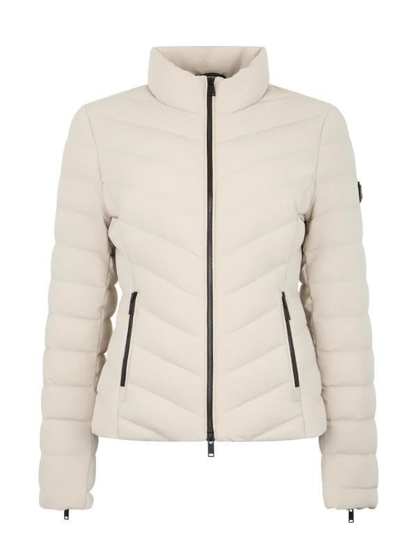 #1: جاكيت إيلورا داون من أكتيف فليكس - مرمر