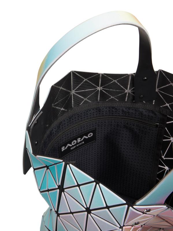 Shop Bao Bao Issey Miyake - Playful Illusion Tote Bag | Saks