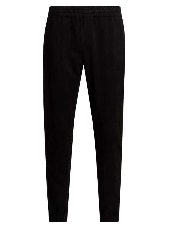 بنطال رياضي بأربطة من Noah