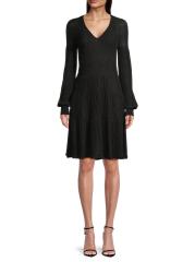 VIP【関税送料無料】希少 EMPORIO ARMANI SHORT DRESS Shop Mini Formal Dresses - Short Cocktail Dresses