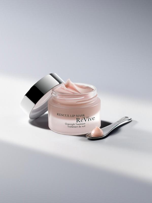 #2: قناع الشفاه ريسكيو - NO COLOR