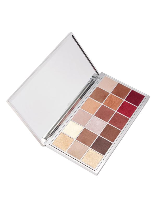 #6: مجموعة ظلال العيون من بيبليوفيليا - NO COLOR