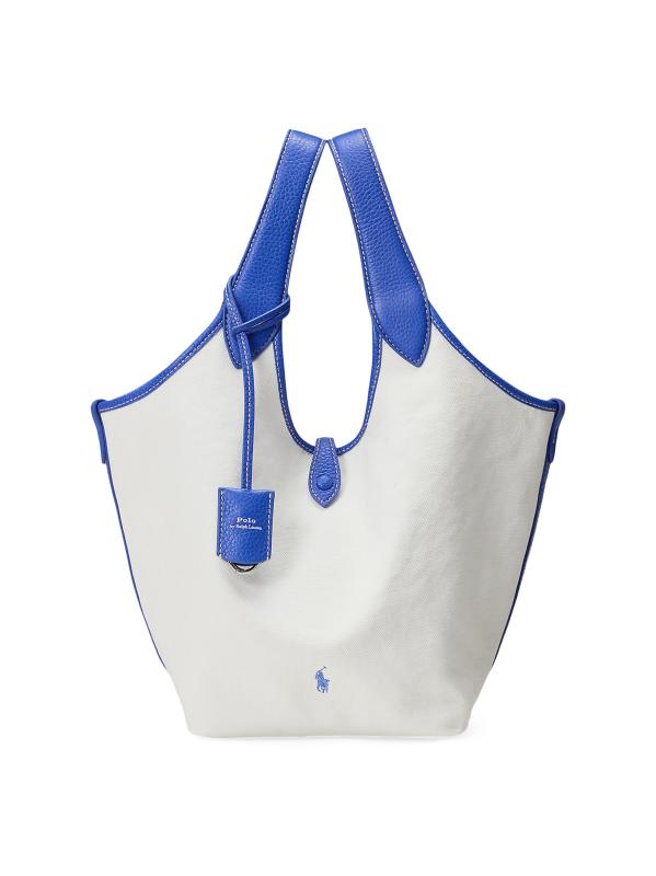 ファッション雑貨・小物その他 Polo Play Medium Cord Tote Polo Play Cord Tote