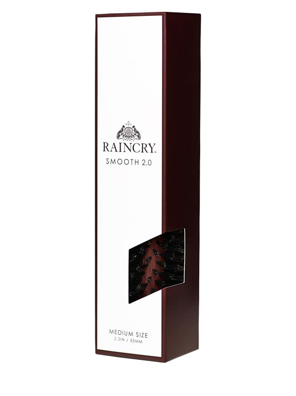 #2: فرشاة ناعمة 2.0 ذات شعيرات نقية متوسطة - الزان