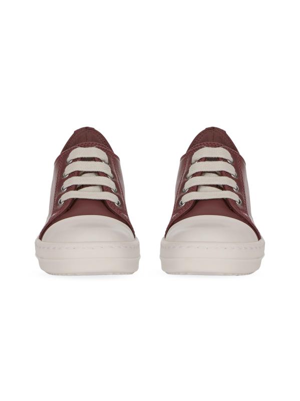 #5: حذاء سكارب إن بيلي برقبة منخفضة للأطفال - روزوود