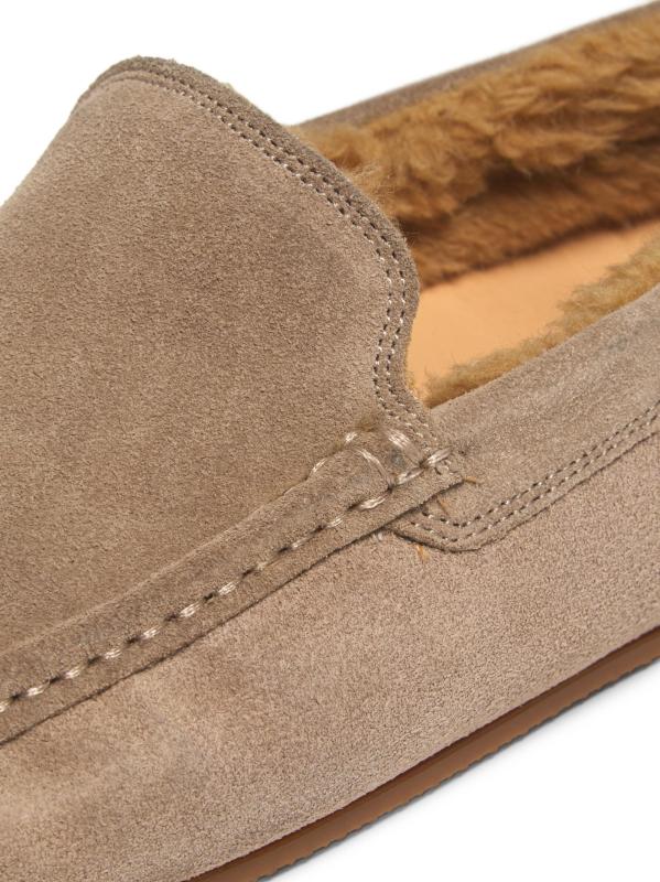 #5: لورز لندن دريم درايفر لوفرز - الجمل