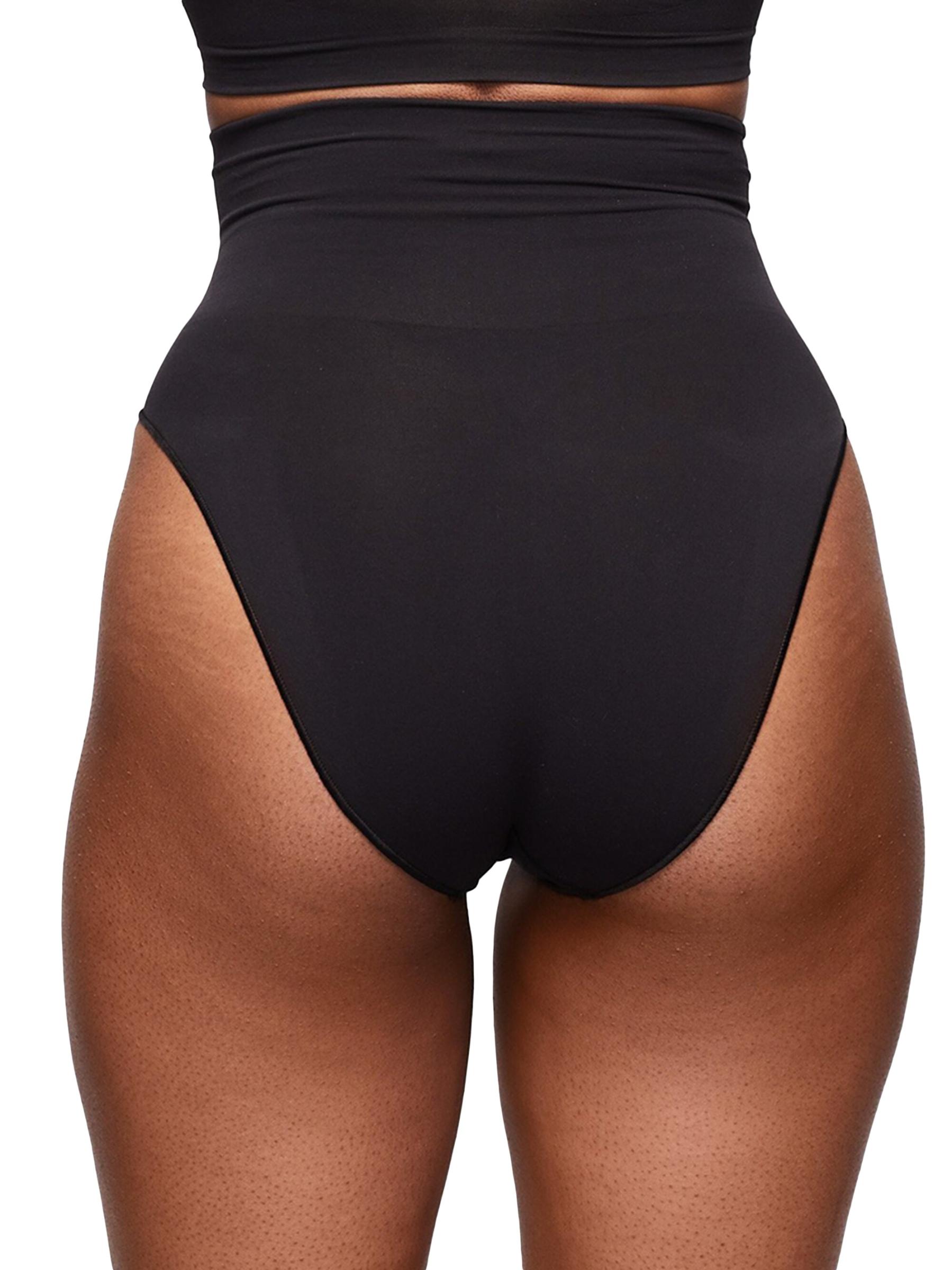 Core Strong High-Waisted Brief