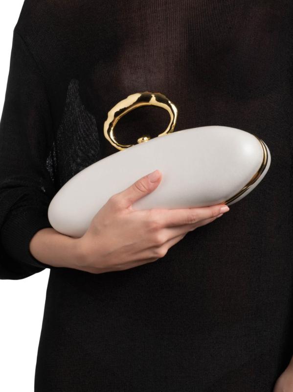 #2: مولتن جولد بوليت مينودير - لؤلؤة