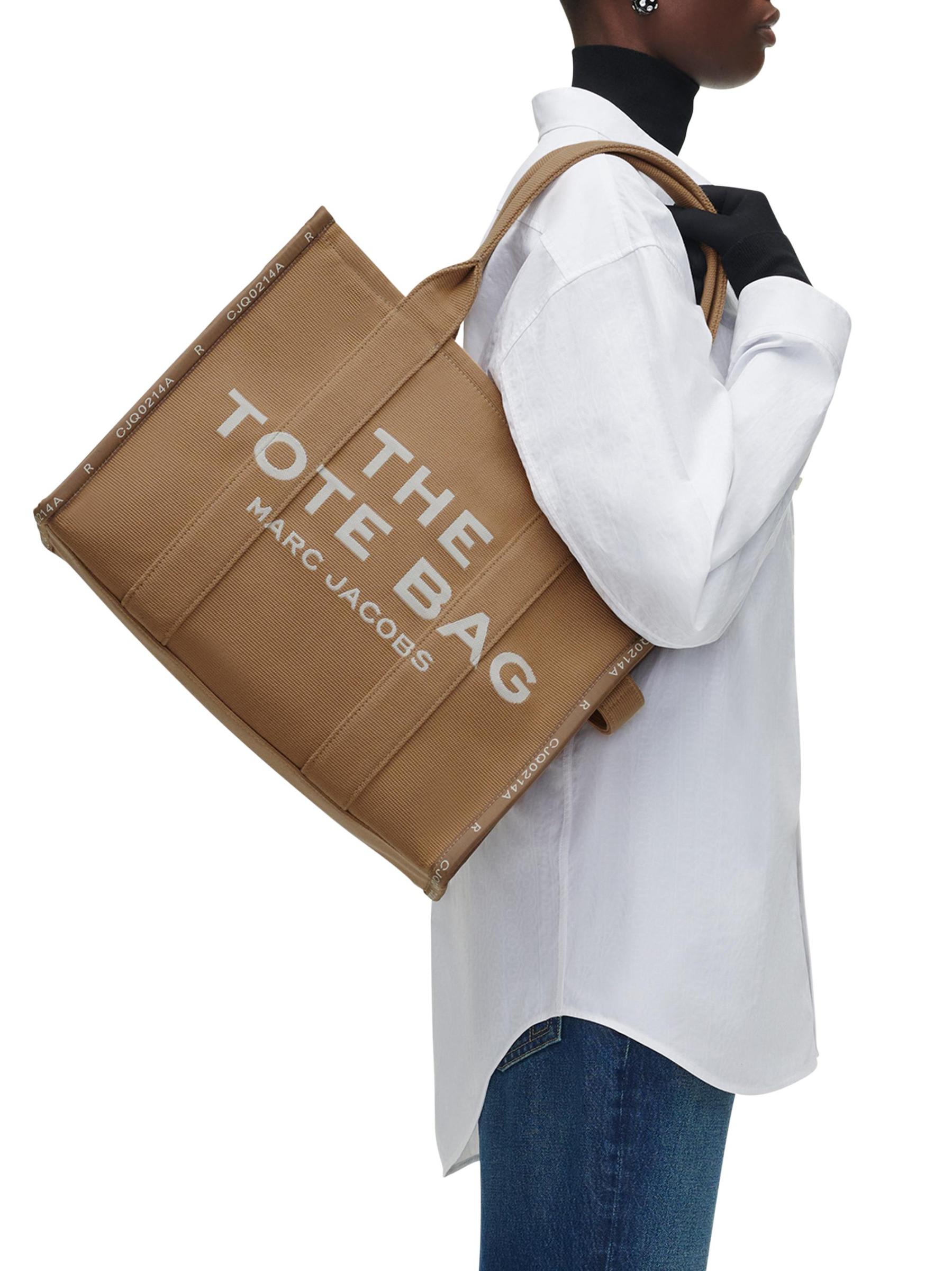 Marc Jacobs - ザ・ジャカード・ラージ・トート をオンライン購入