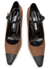 新品同様 【MANOLO BLAHNIK】　ビジュー　パンプス　SEDARABY 楽天市場】【8/1～3限定・最大2万円OFFクーポン配布中】MANOLO