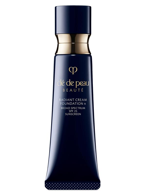 كريم أساس راديانت كريم SPF 25