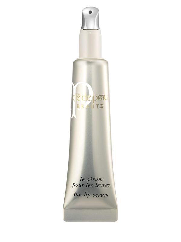 سيروم الشفاه