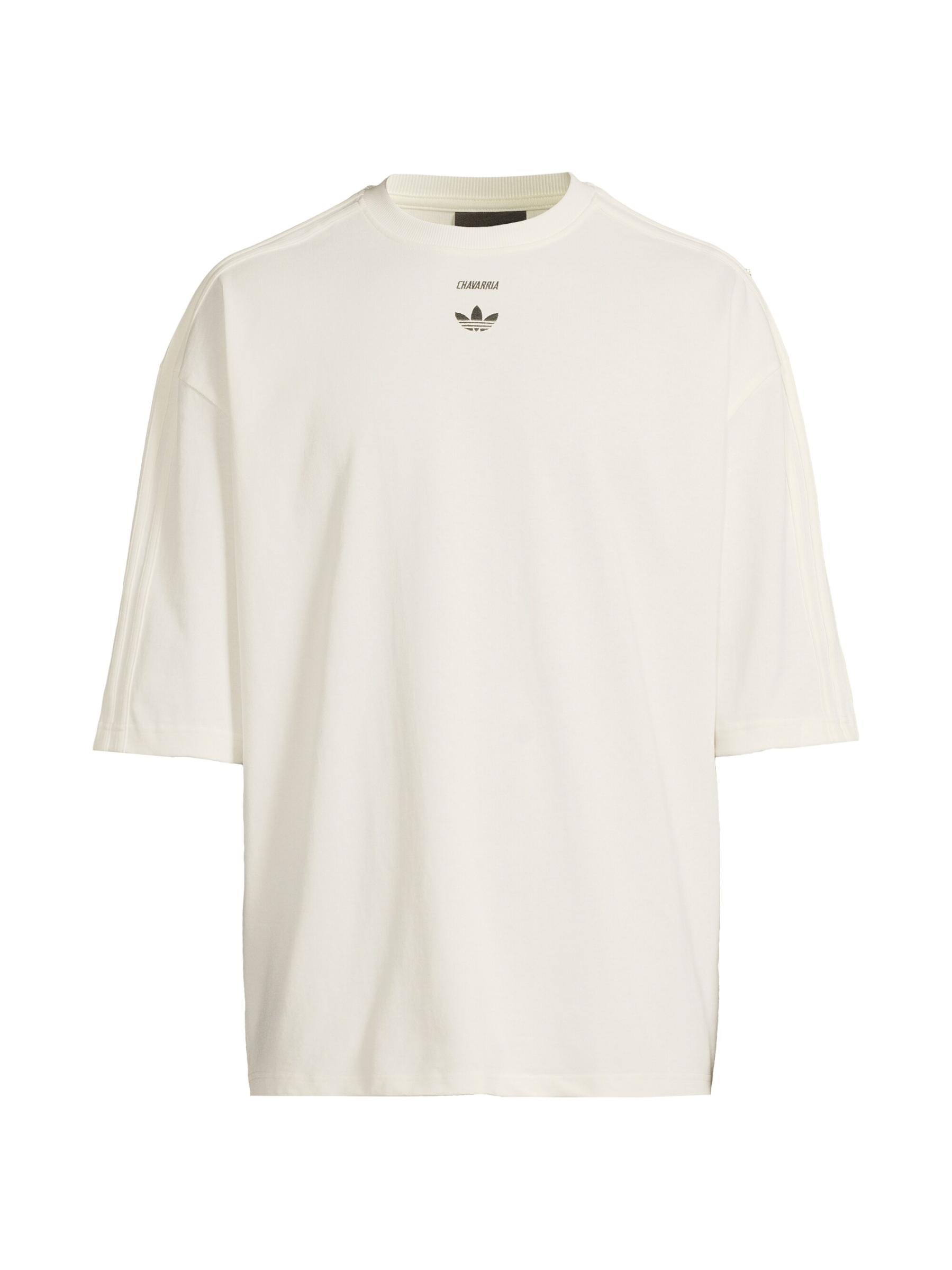 adidas - adidas x Willy Chavarria クルーネックTシャツ を