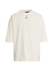 adidas - adidas x Willy Chavarria クルーネックTシャツ を