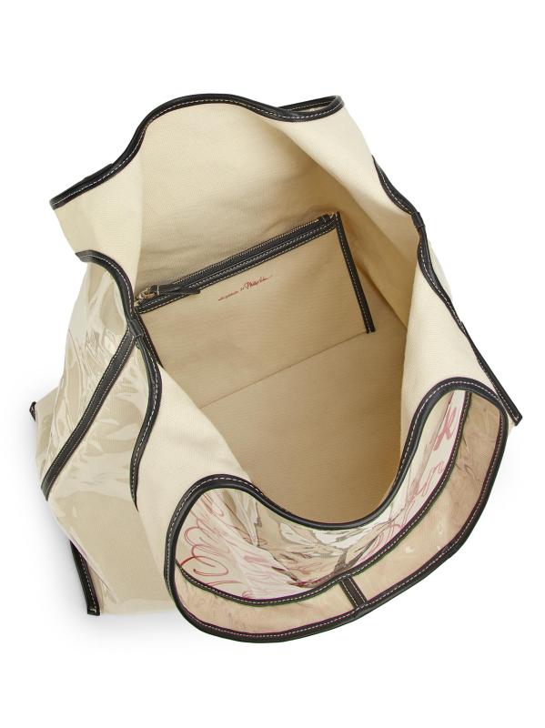 #4: حقيبة يد وي آري نيويورك جرافيك ماركت - إكرو