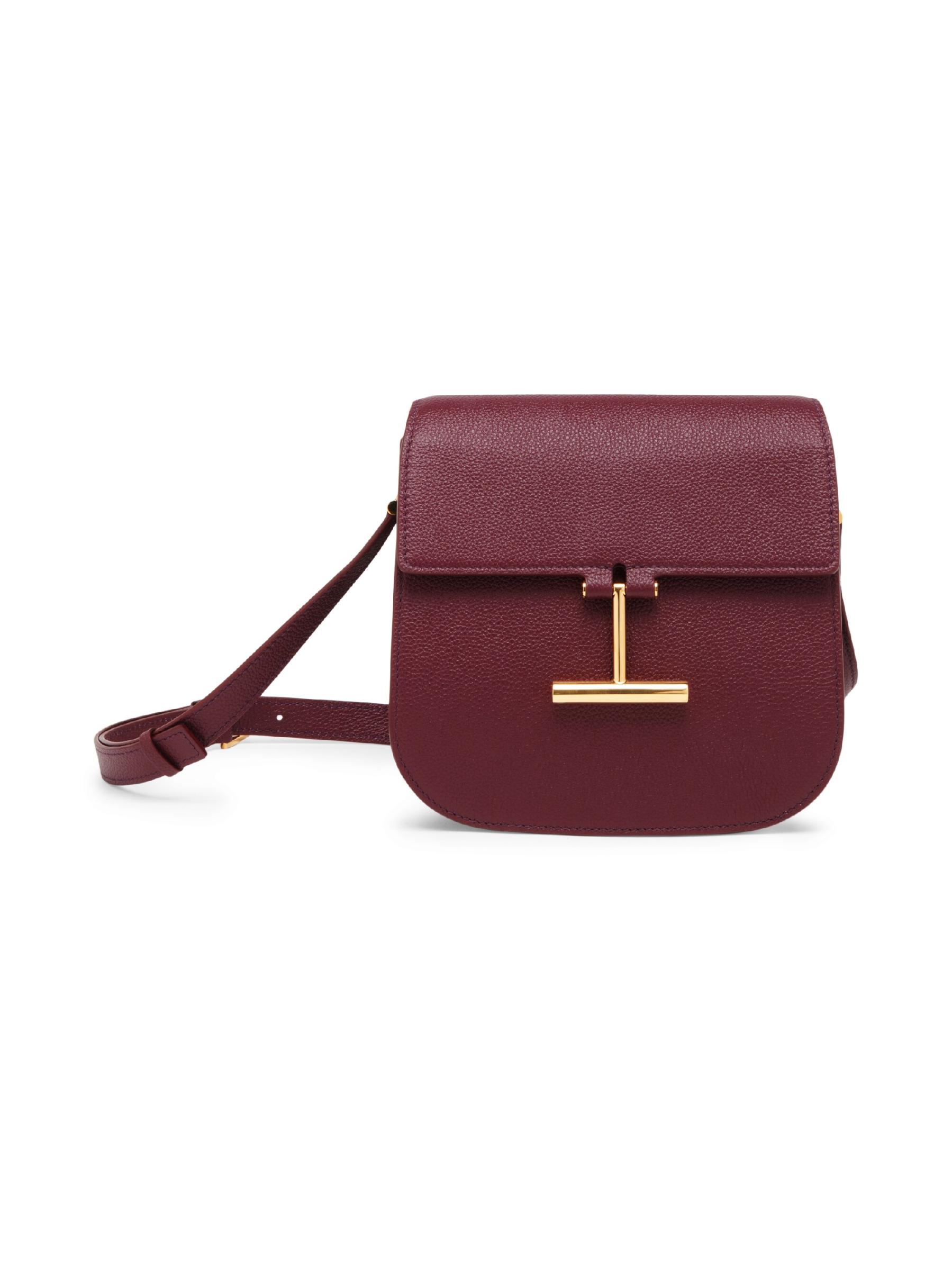 Shop Tom Ford - Mini Tara Crossbody Bag | Saks Fifth Avenue
