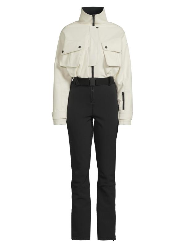 بدلة تيلوريد للثلج