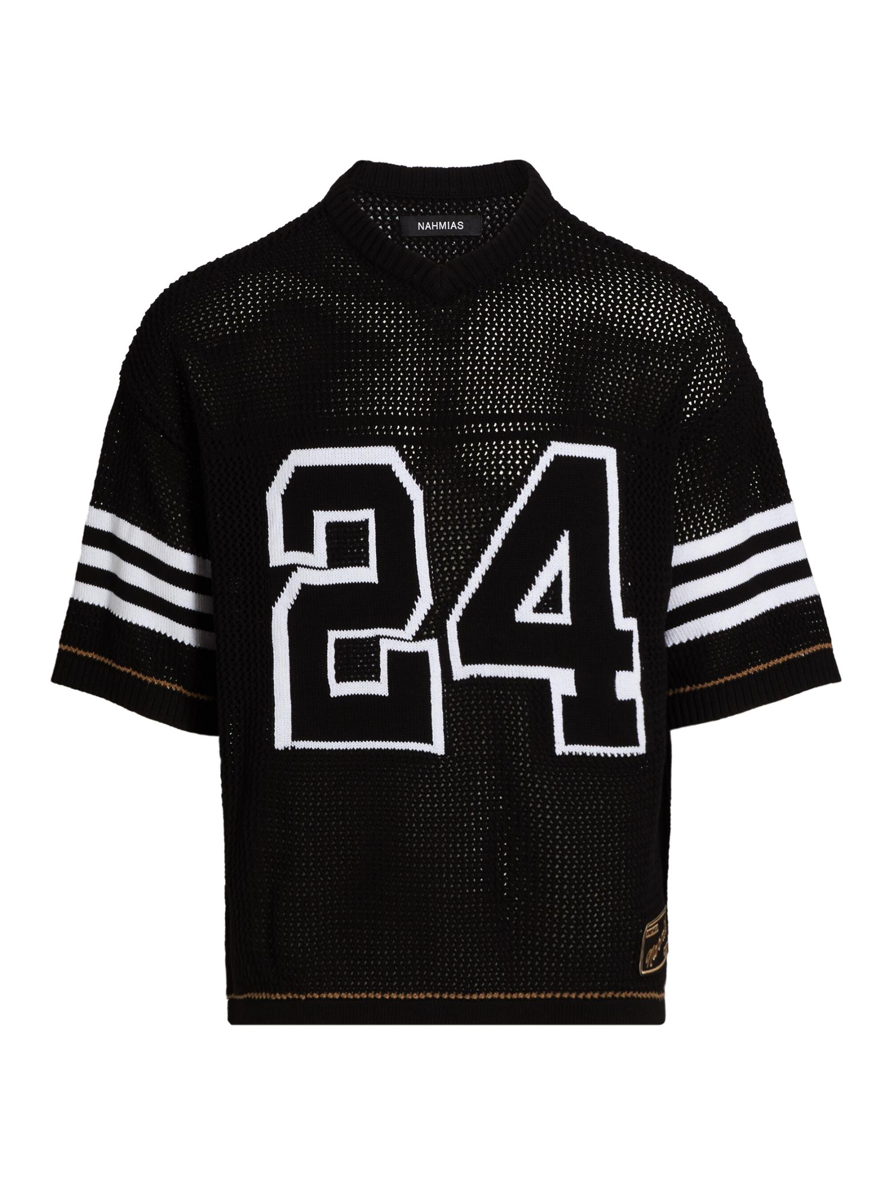 Nahmias - ニット24フットボールシャツ をオンライン購入 | Saks