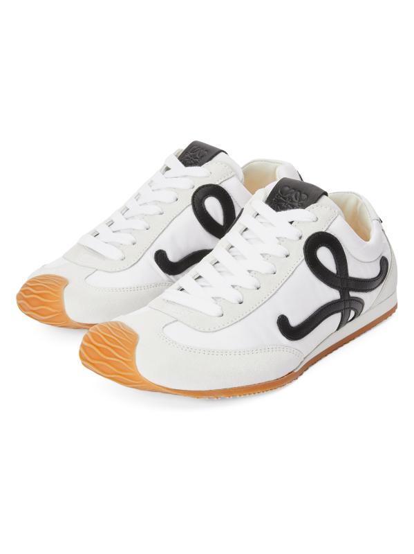 Loewe - バレエランナー2.0スニーカー をオンライン購入 | Saks