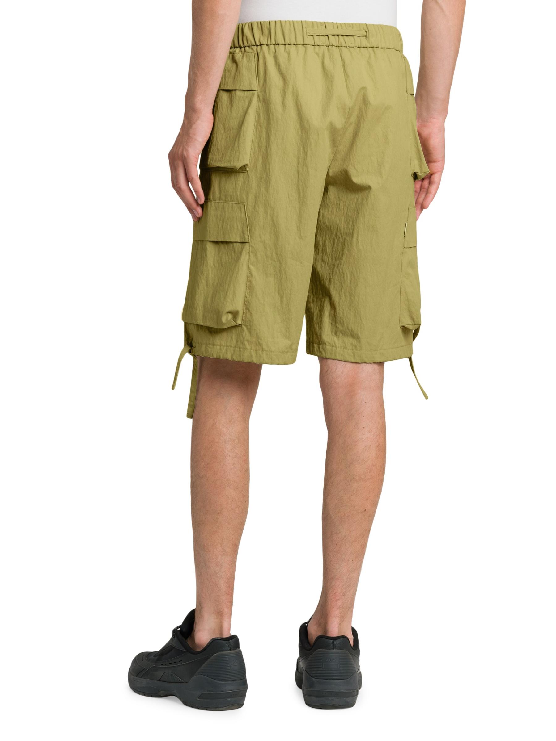 ファッション雑貨・小物その他 Kam Shorts Shop BONSAI - Cotton-Blend Cargo Shorts | Saks Fifth Avenue