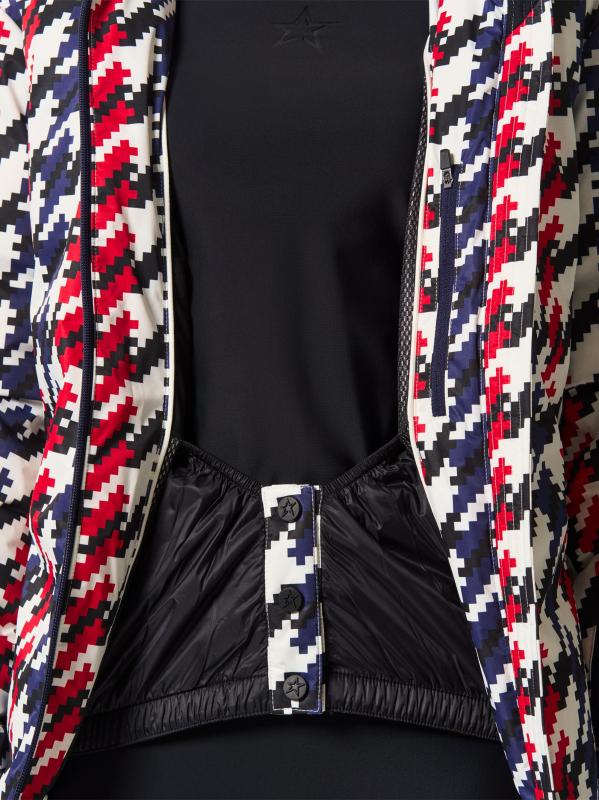 #7: منتزه كانديس داون للتزلج - هاوندستوث