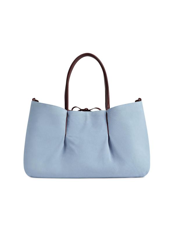 Shop Bottega Veneta - Pinacoteca Reversible Intrecciato