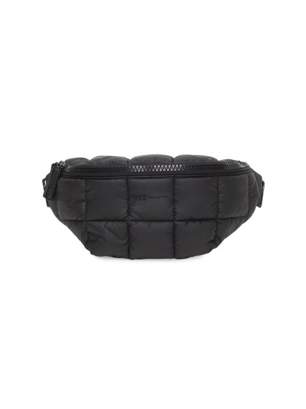 Porter Quilted Belt Bag