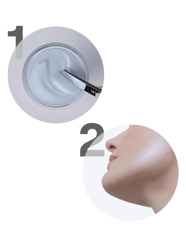 #5: كريم لايف ماتريx لتجديد شباب الوجه - NO COLOR