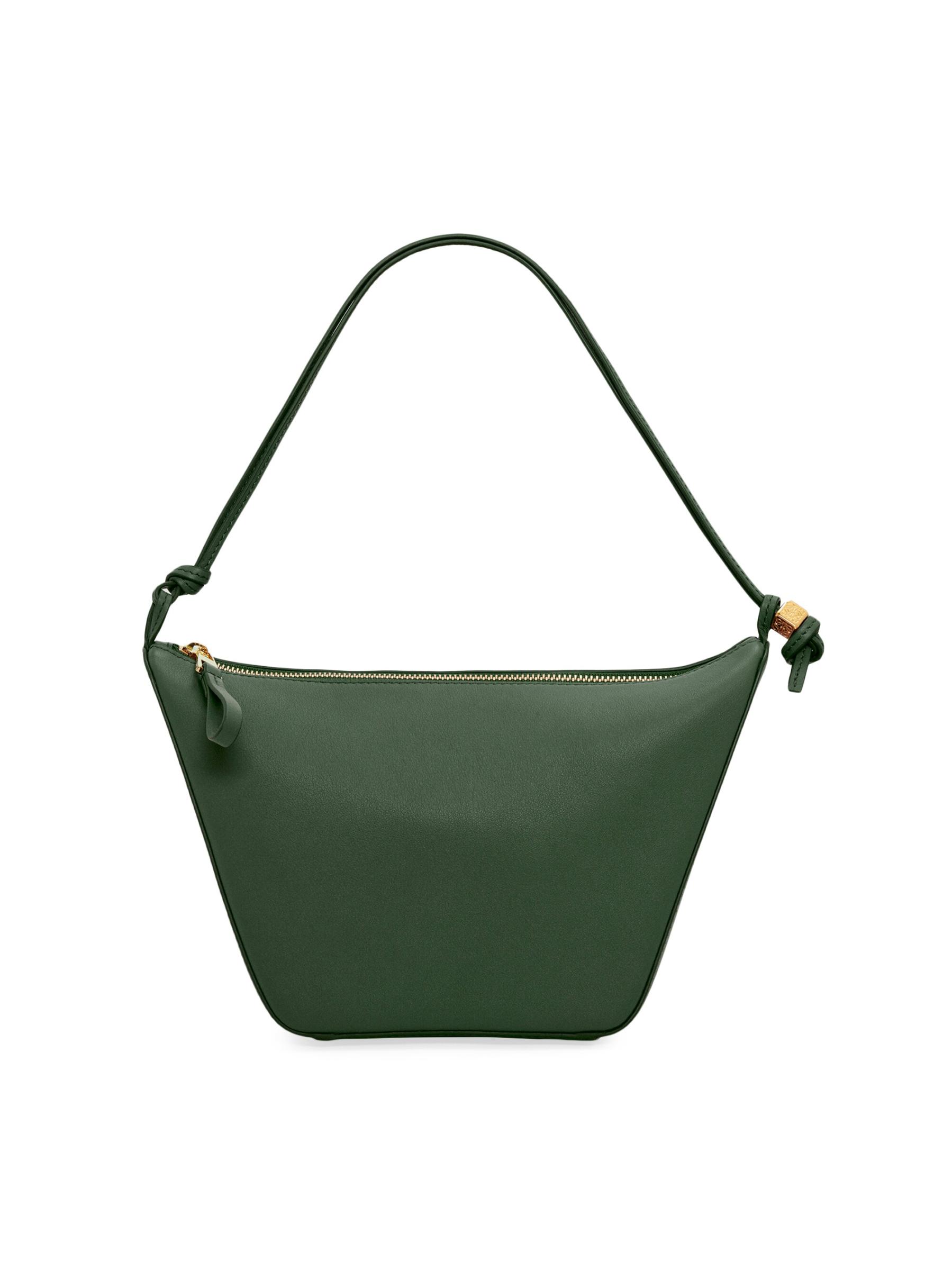 LOEWE 24 新作 レディース バッグ ハンモックホーボー ミニ LOEWE ロエベ ハンモック ホーボー ミニ Hammock Hobo bag 3WAY