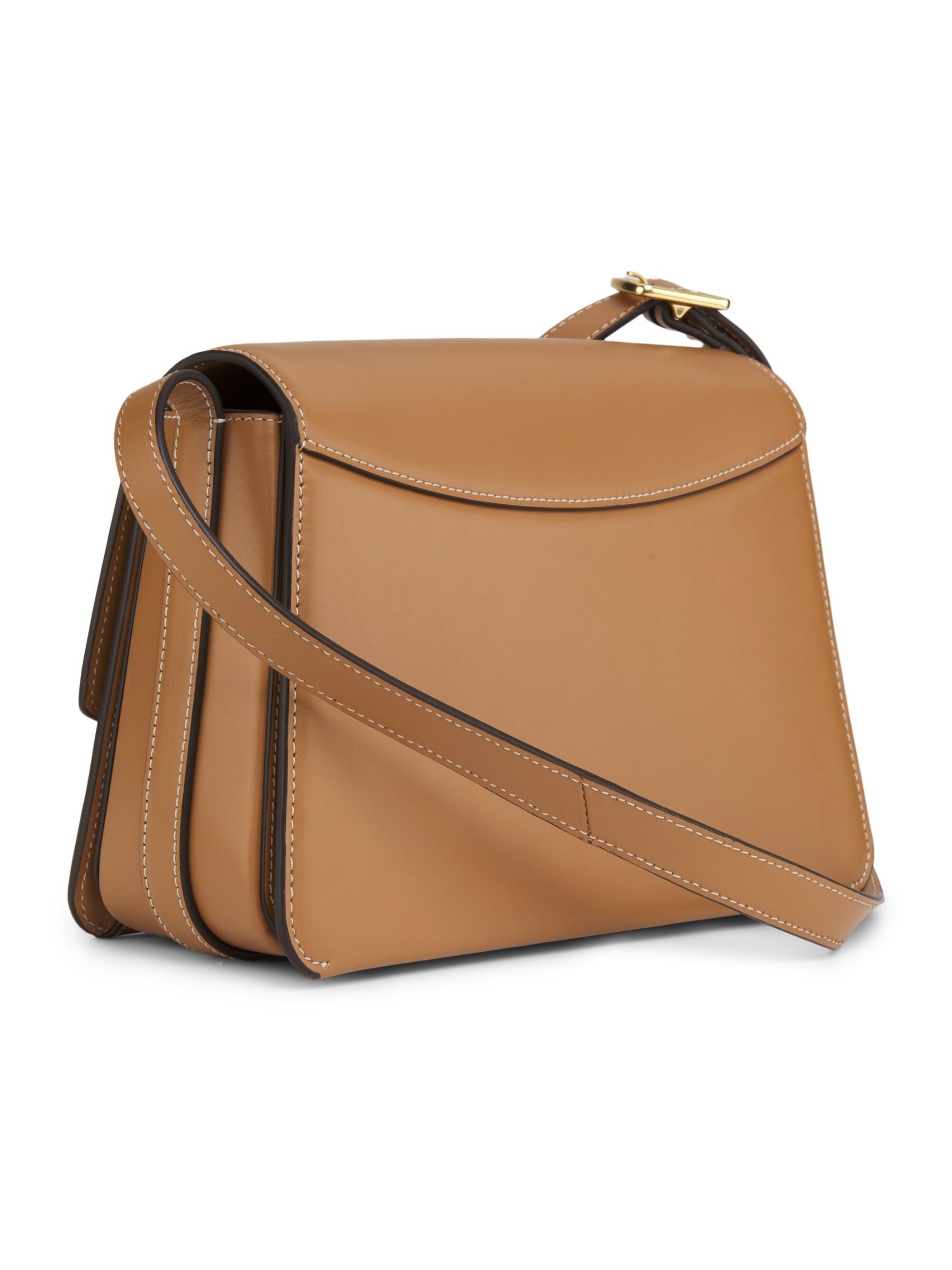 【3.1 Phillip Lim】ID ミディアム ショルダーバッグ Black ID Medium Shoulder Bag | Elegant Phillip Lim Women's