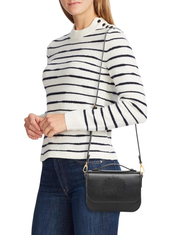 #2: حقيبة ألتر مات بمقبض علوي - أسود