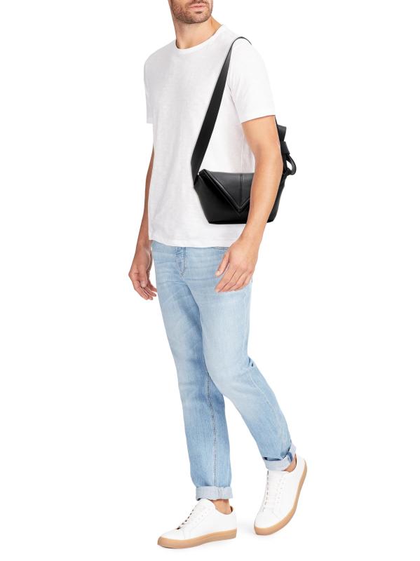 Bottega Veneta - ベビー・ソーヤー・シルキー・レザー Bottega Veneta - ベビー・ソーヤー・シルキー・レザー