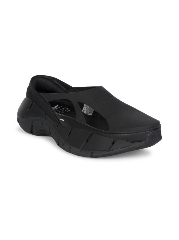 Shop Maison Margiela - Maison Margiela x Reebok Croafer Slip