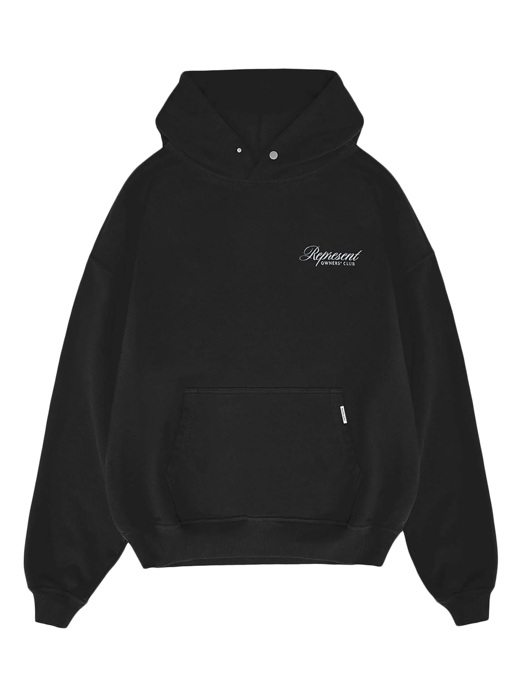 Represent - リプレゼント・オーナーズ・クラブ スクリプト