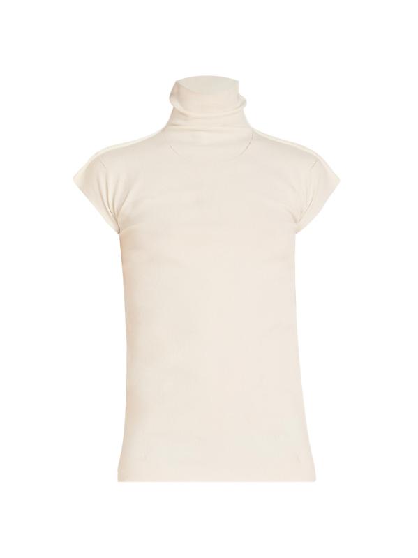 بلوزة باجيت بتصميم منسدل