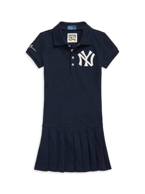 Acheter Polo Ralph Lauren Robe Polo Ralph Lauren x MLB pour