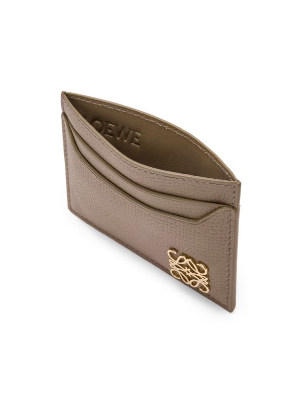 Loewe - アナグラム・レザー・カードホルダー をオンライン購入